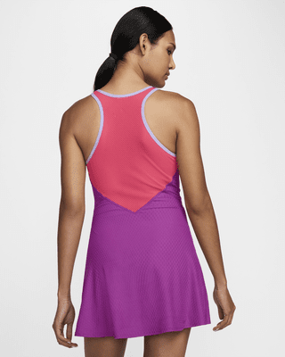 NikeCourt Slam Women's Dress. Nike ID